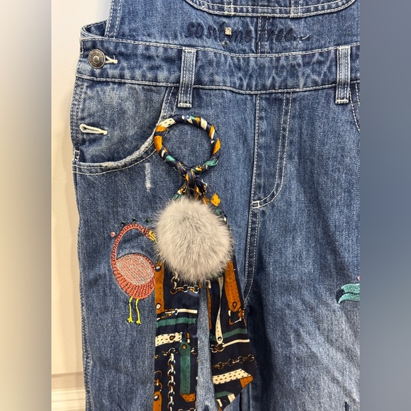 Nordic winds overall - Picture 9 of 13